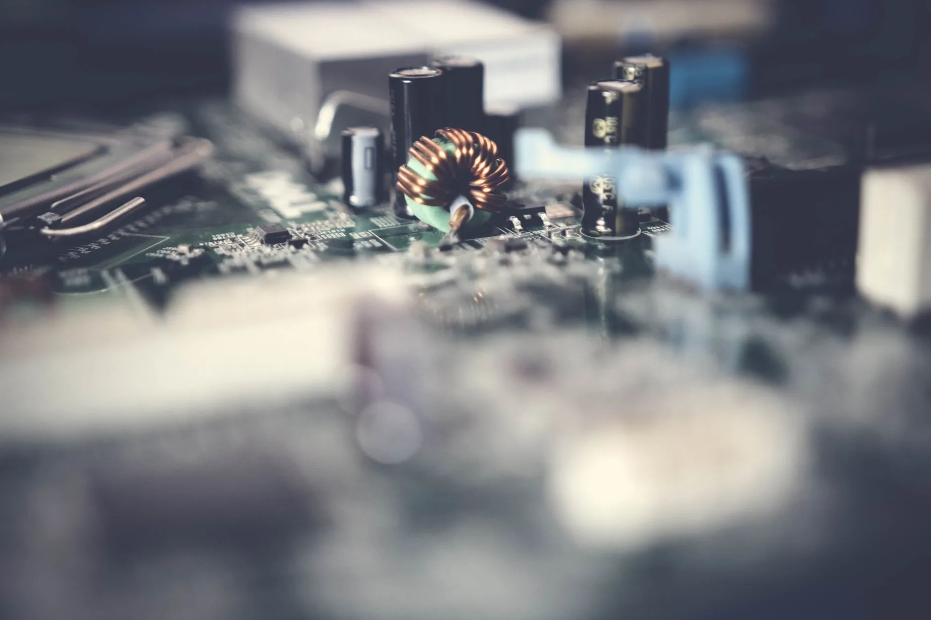 深圳电子元器件供应链风险管控与正品保障策略正文配图 1